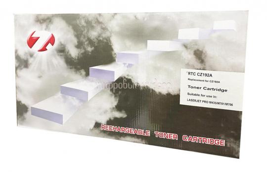 Картридж HP LJ M435 (CZ192A) Булат (7Q) 12K