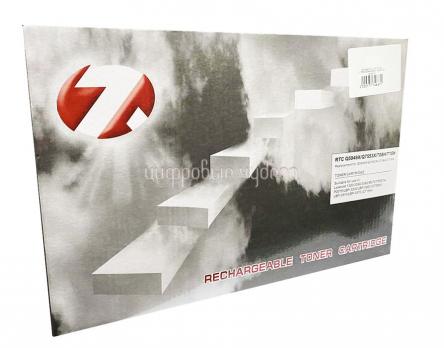 Картридж HP LJ P2015/1320 (C7553X/Q5949X/Canon 708H/715H) Булат 7K