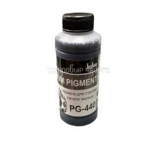Чернила Canon PGI-440 (флакон, 100) Pigment Black Inko