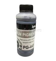 Чернила Canon PGI-445 (флакон, 100) Pigment Black Inko