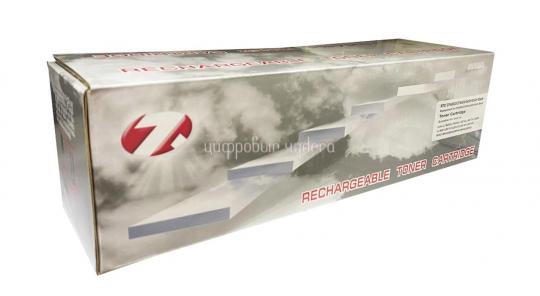 Картридж HP СLJ M252/M254/Canon LBP-611/621 (CF400X/CF540X/045H/054H) Black, Булат (7Q) 3.2K