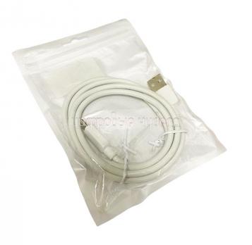 Кабель USB AM/ Type-C DEFENDER USB08-01C 1м USB2.0, пакет (87495)