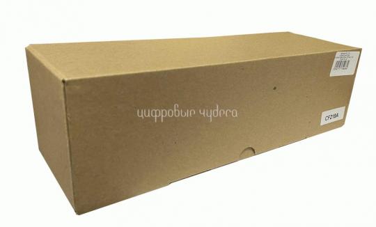 Картридж HP LJ Pro M104a/M104w/M132a/ M132fn/M132fw/M132nw (CF218A) c MR Булат 7Q 1.4K