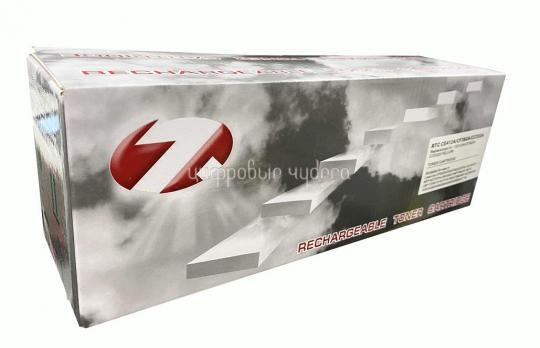 Картридж HP СLJ M351/M476/CP2025 (CE412A/CF382A/CC532A) Yellow, Булат (7Q) 2.8K