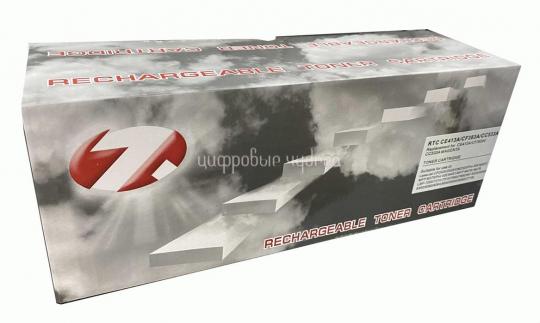Картридж HP СLJ M351/M476/CP2025 (CE413A/CF383A/CC533A) Magenta, Булат (7Q) 2.8K