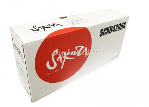 Картридж Samsung SCX-4200 (SCX-D4200A) Sakura