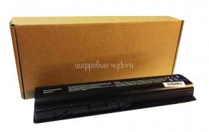 Батарея аккумуляторная ноутбука HP Compaq 6530b/6535b/6730b/ ProBook 6440b/6445(11.1V, 5200mAh) (HSTNN-UB68)