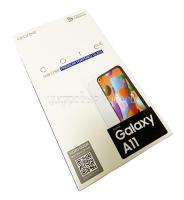 Защитное стекло для Samsung Galaxy A11, прозрачное, (GP-TTA115KDATR) KDLAB
