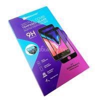 Защитное стекло для Xiaomi Redmi 5 полноклеевое, черная рамка, 2,5D (MEDIAGADGET MGFCXR5FGBK)
