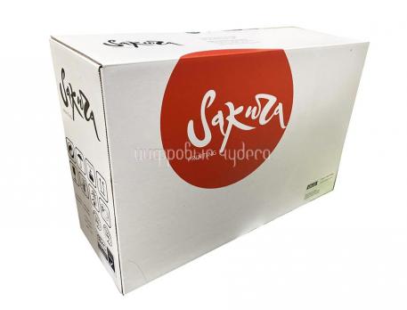 Картридж HP LJ MFP M630z/M604dn/n/M605dn/n/x (CF281X) Sakura черный 25K