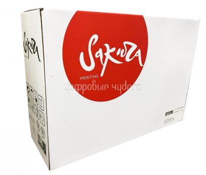 Тонер-картридж Ricoh Aficio SP211/SP213/SP220 (SP 201HE) SAKURA 2.6K
