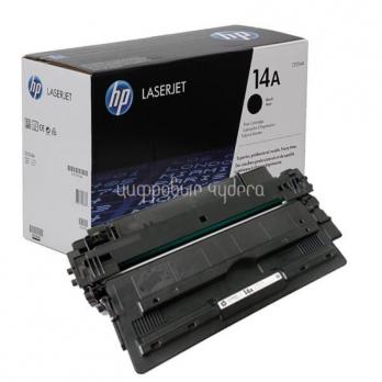Заправка лазерн.картр. HP LJ CF214X
