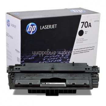 Заправка лазерн.картр. HP LJ Q7570X