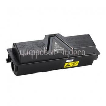 Заправка лазерн.картр. Kyocera TK-1140 (ECOSYS M2035/ M2535/ FS-1035/ 1135)