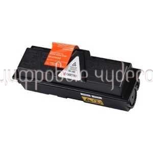 Заправка лазерн.картр. Kyocera TK-170 (ECOSYS P2135d / FS-1320D / 1370DN)
