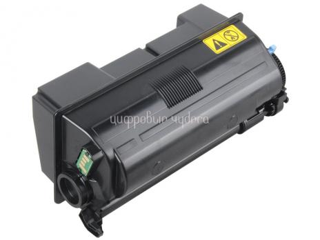 Заправка лазерн.картр. Kyocera TK-3130 (FS-4200DN / ECOSYS M3550idn/ M3560idn/ FS-4300DN)