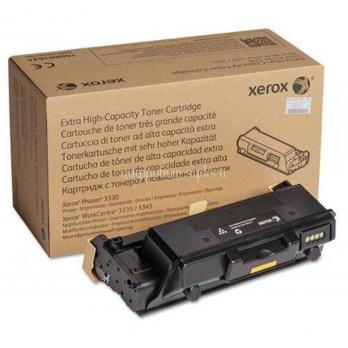 Заправка лазерн.картр. Xerox Phaser 3330, WC 3335/3345 (106R03621) 8.5K без замены чипа