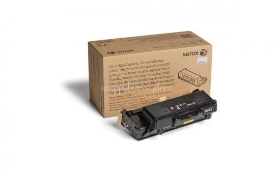 Заправка лазерн.картр. Xerox Phaser 3330, WC 3335/3345 (106R03623) 15K без замены чипа