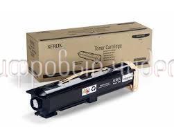 Заправка лазерн.картр. Xerox Phaser 5335 (113R00737) без замены чипа