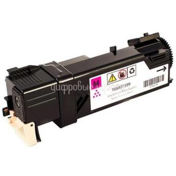 Заправка цвет.лазер.картр. Xerox Phaser 6500/ WC 6505 (106R01602) Magenta с заменой чипа