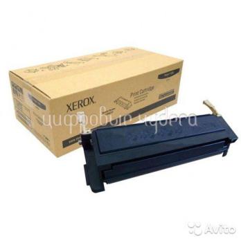 Заправка лазерн.картр. Xerox WC 5325/5330/5335 (113R00737) 10K без замены чипа
