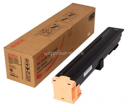 Заправка лазерн.картр. Xerox WC M118(i), Copy Centre C118 (006R01179) с заменой чипа