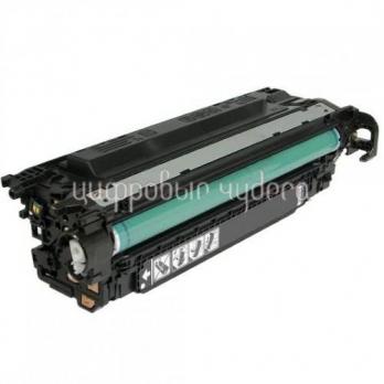 Заправка цвет.лазер.картр. HP CE260X (649X) (Color LJ CP4025/CP4525) 17K Black с заменой чипа