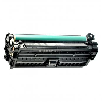 Заправка цвет.лазер.картр. HP CE740A (307A) (Color LJ CP5225 Black) 7K с заменой чипа