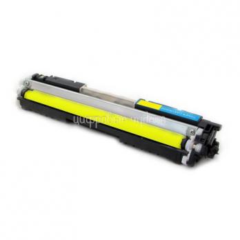 Заправка цвет.лазер.картр. HP CF352A (130A) (Color LJ Pro MFP M153/M176/M177 Yellow) 1K с заменой чипа