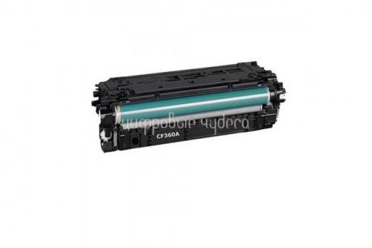 Заправка цвет.лазер.картр. HP CF361A (508A)/ Canon 040-C (Color LJ Ent M552/M553/M577) Cyan 5K с заменой чипа
