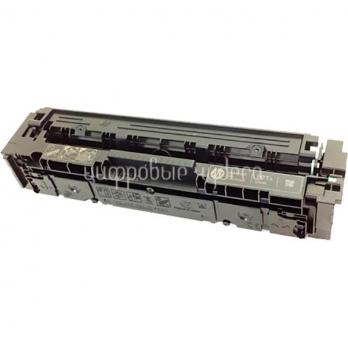 Заправка цвет.лазер.картр. HP CF400X, CF410A (M252/277, M452/477) Black без замены чипа
