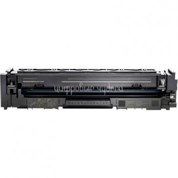 Заправка цвет.лазер.картр. HP CF531A (HP 205A) (Color LJ M154/MFP M180/M181) Cyan с заменой чипа