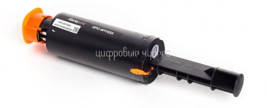 Заправка лазерн.картр. HP Neverstop 103A (W1103A) с заменой чипа