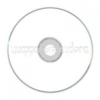 Диск CD-R Mirex 700mb 48x Thermal Print  (1 шт)