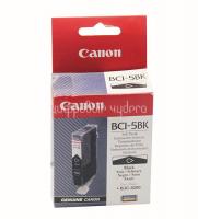 Картридж Canon BCI-5bk (BJC-8200) black