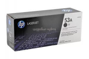Картридж HP LJ P2015 (Q7553A) черный 3k