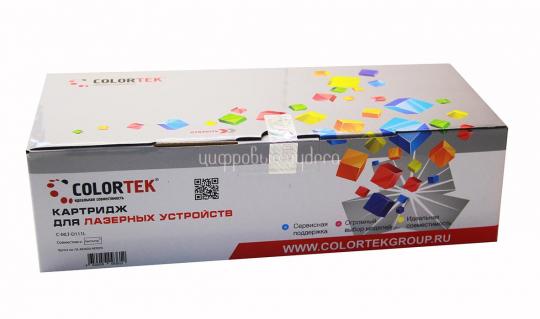 Картридж Samsung SL-M2020/W/2070/W/FW (MLT-D111L) Colortek