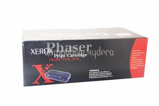 Картридж Xerox Phaser 3110/3210 (109R00639)