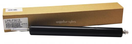 Резиновый вал HP LJ P3015 LT