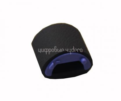 Ролик захвата HP LJ 1010/1012/1015/3015/3020/3030/M1005/M1319F (RL1-0266/RC1-2050/RC1-2030) JPN